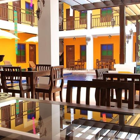 Chiang Mai Boutique House Hotel Екстериор снимка