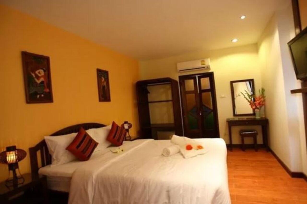 Chiang Mai Boutique House Hotel Екстериор снимка