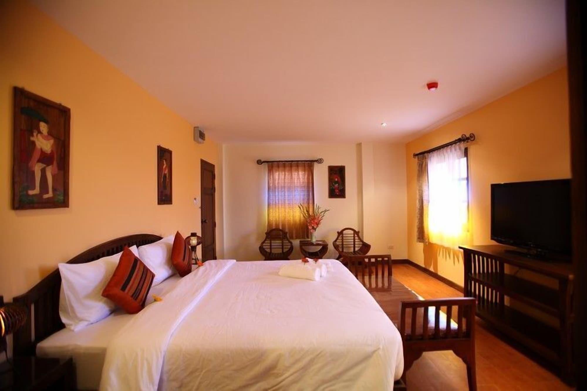 Chiang Mai Boutique House Hotel Екстериор снимка