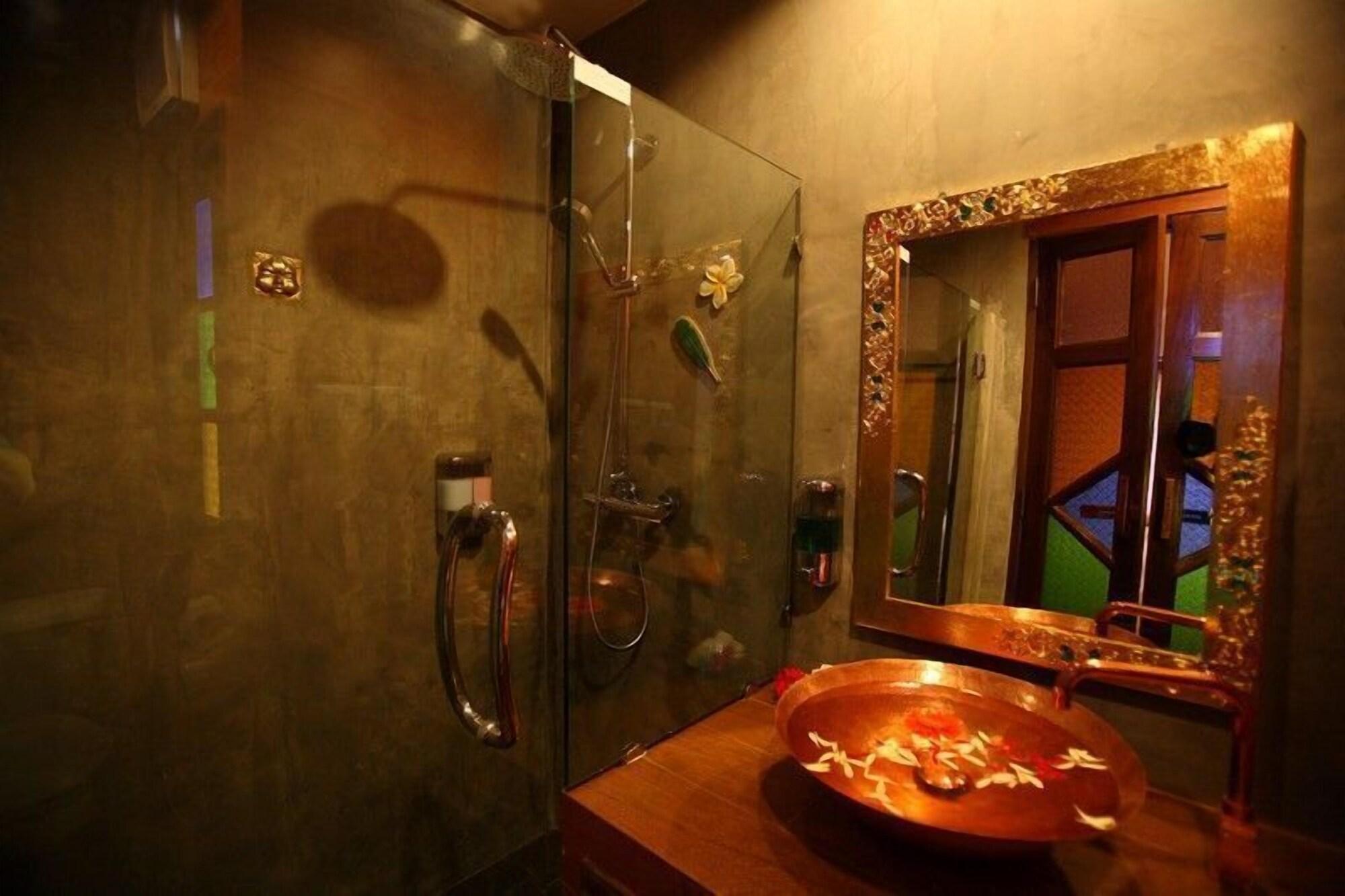 Chiang Mai Boutique House Hotel Екстериор снимка