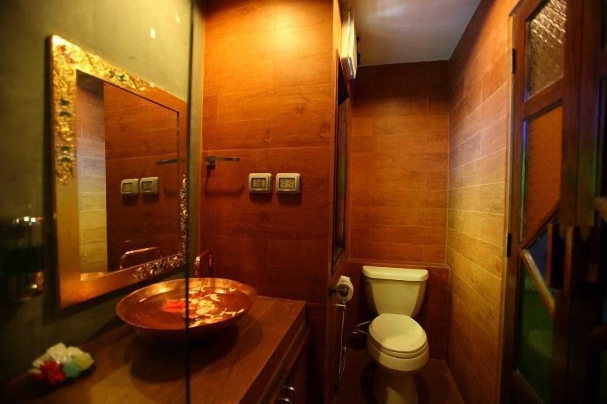 Chiang Mai Boutique House Hotel Екстериор снимка