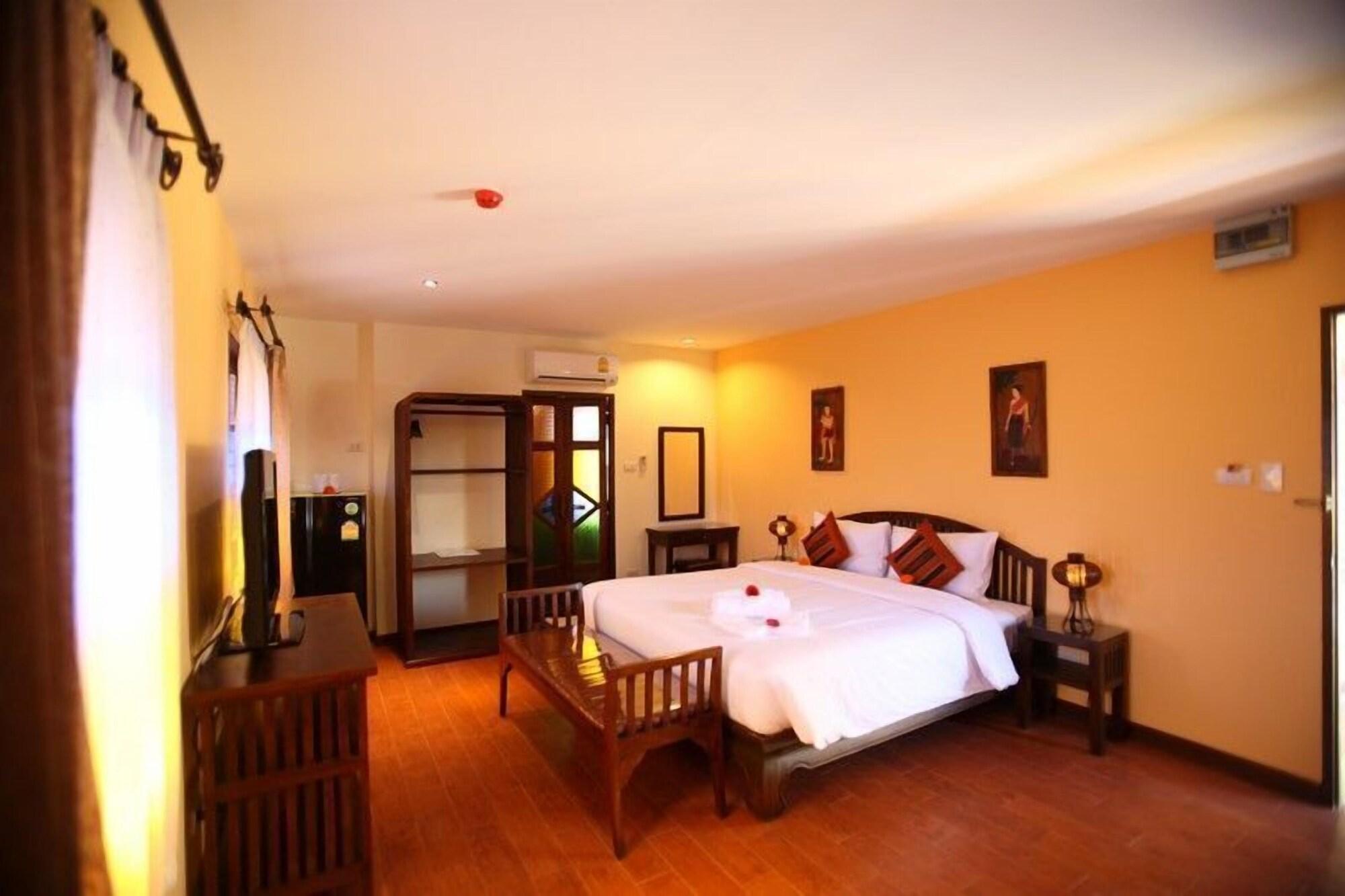 Chiang Mai Boutique House Hotel Екстериор снимка