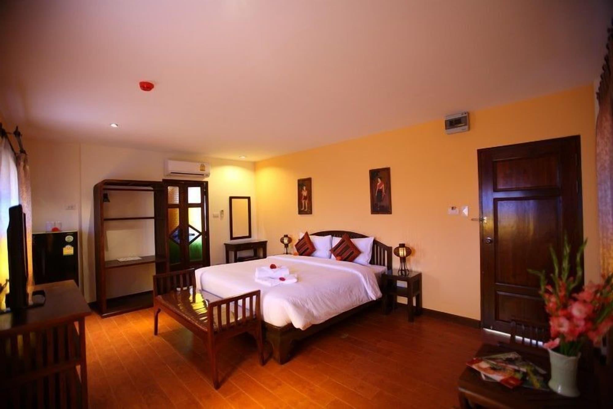 Chiang Mai Boutique House Hotel Екстериор снимка