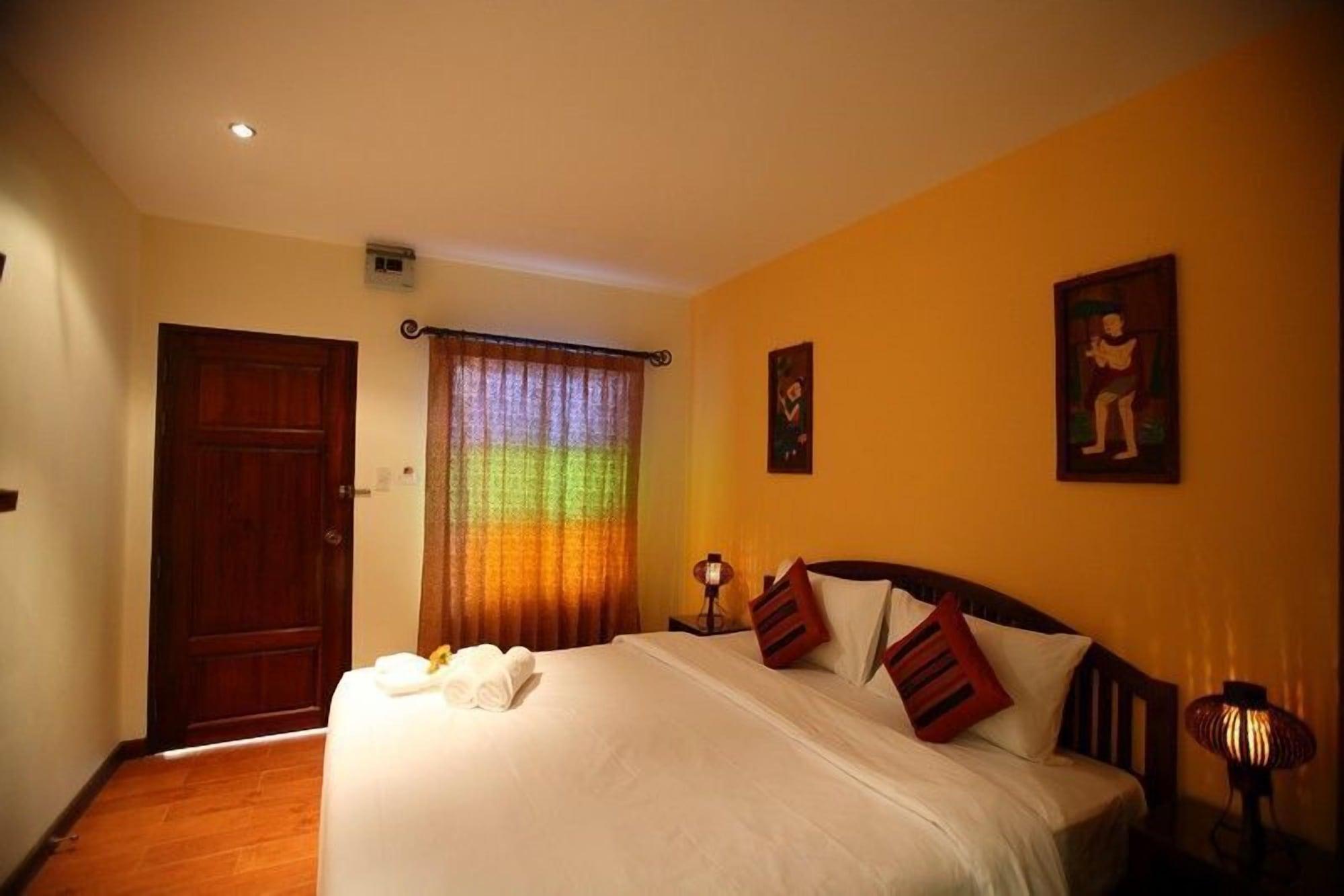 Chiang Mai Boutique House Hotel Екстериор снимка