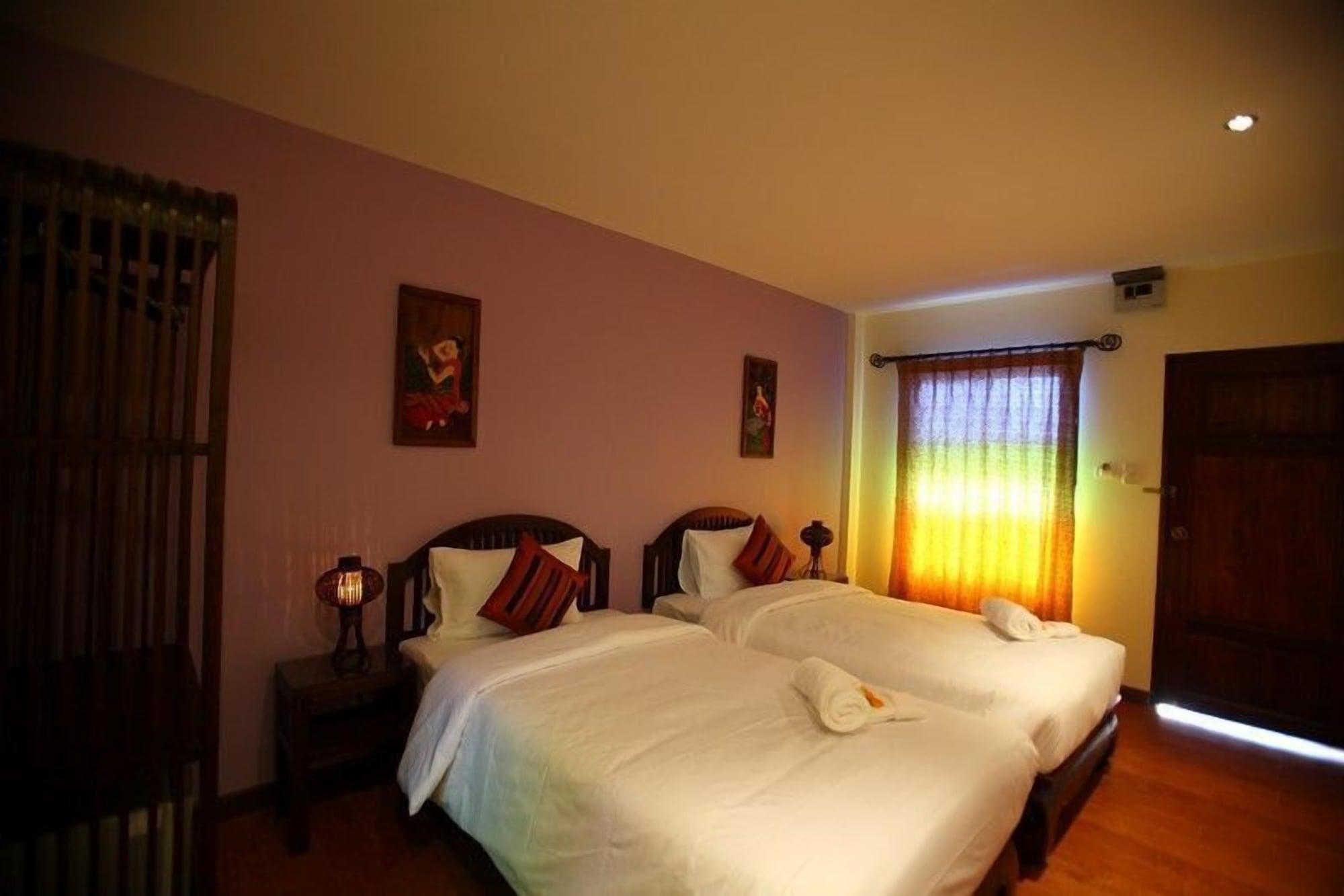 Chiang Mai Boutique House Hotel Екстериор снимка
