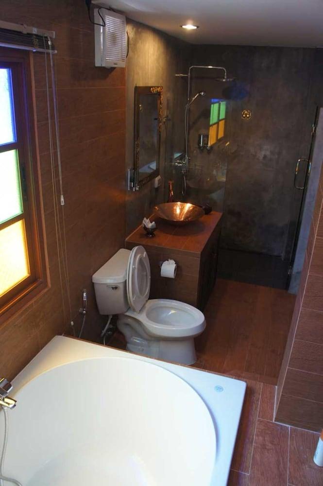 Chiang Mai Boutique House Hotel Екстериор снимка