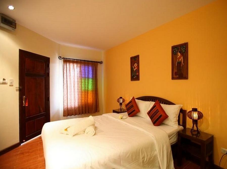 Chiang Mai Boutique House Hotel Екстериор снимка